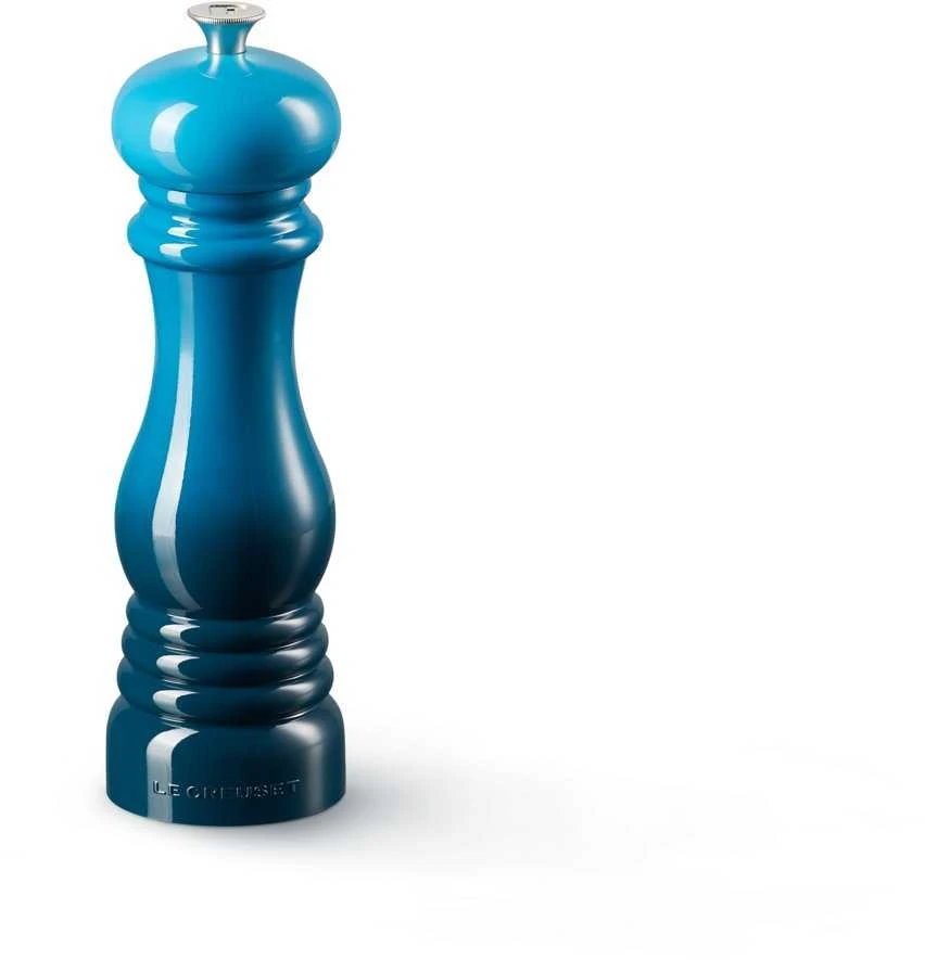 Le Creuset Pepper grinder 21cm mėlynas