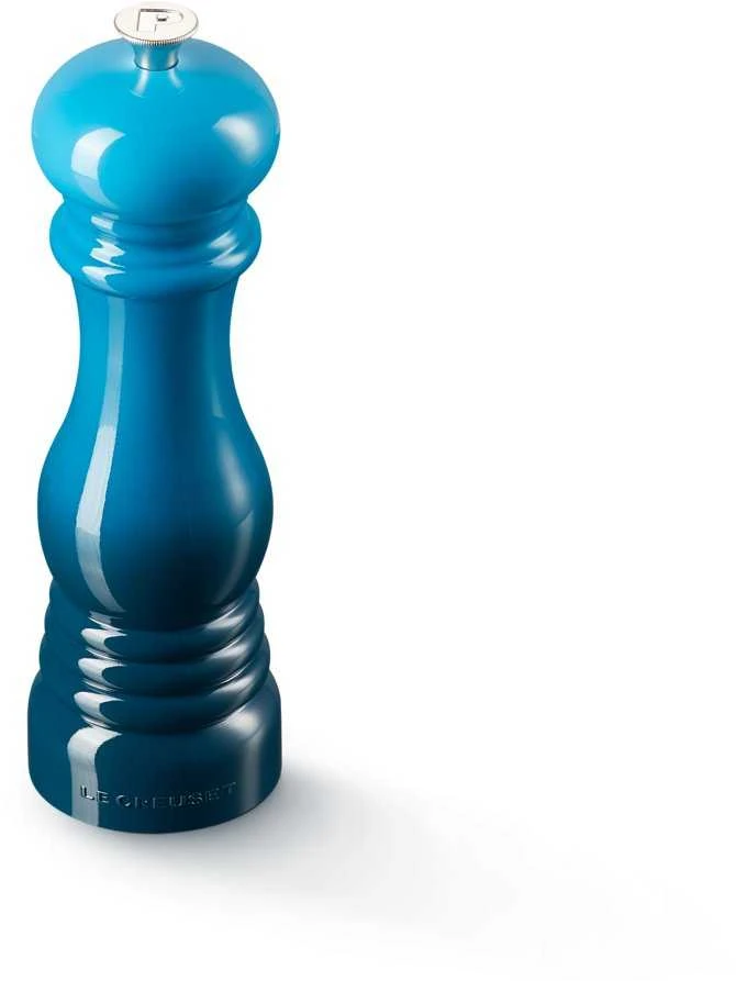 Le Creuset Pepper grinder 21cm mėlynas
