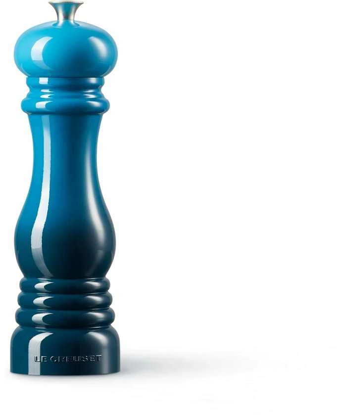 Le Creuset Pepper grinder 21cm mėlynas