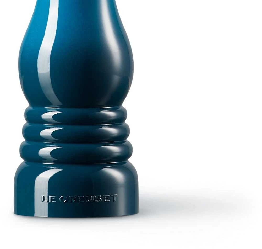 Le Creuset Pepper grinder 21cm mėlynas