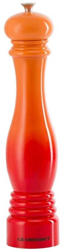 Le Creuset Pepper mill 30cm oranžinis
