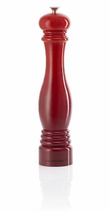 Le Creuset Pipirų malūnėlis 30 cm raudonas