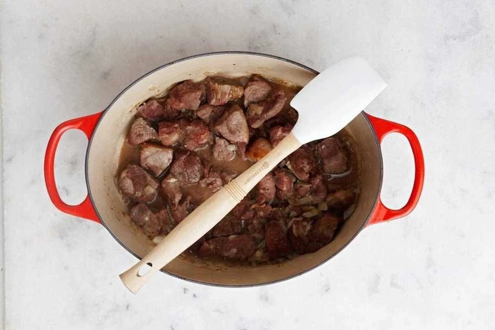 Le Creuset Signature Roaster ovalus 31 cm vyšnių raudonumo (21178310602430)