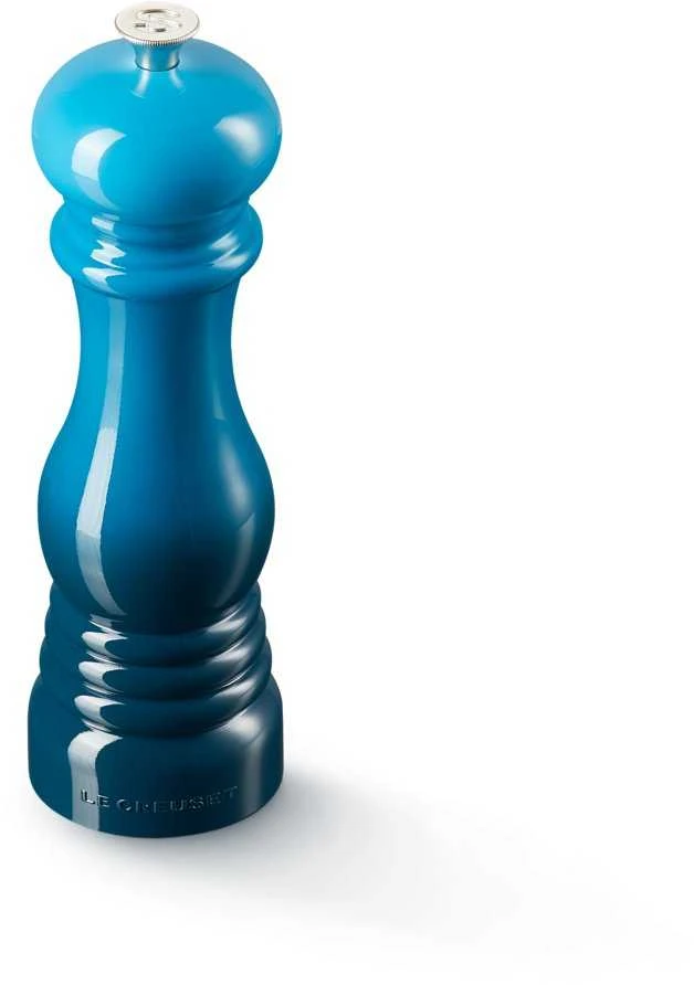 Le Creuset SALZMÜHLE DEEP TEAL