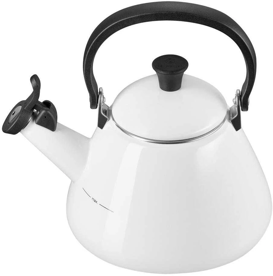 Le Creuset Virdulys Kone 1 6L baltas 0630870333870