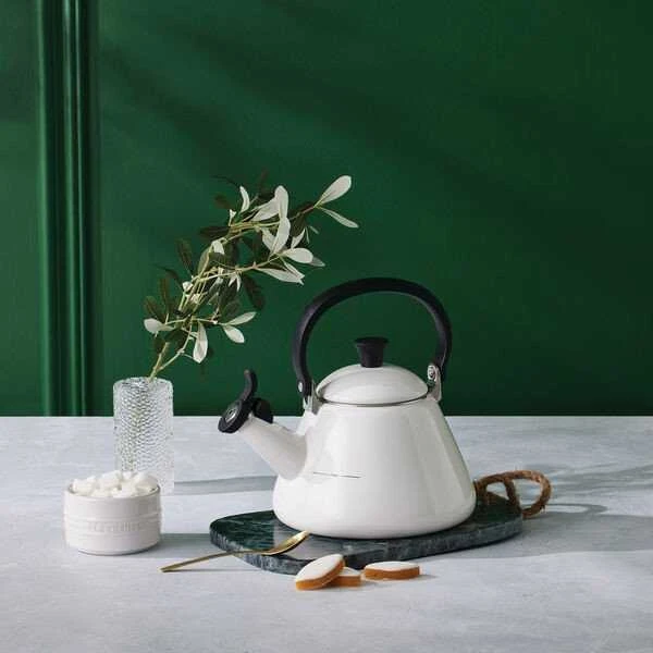 Le Creuset Virdulys Kone 1 6L baltas 0630870333870