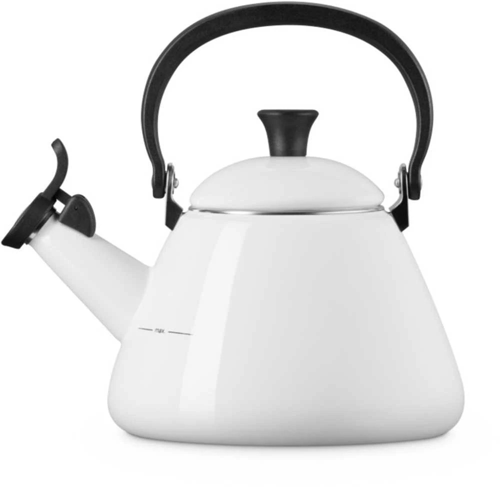 Le Creuset Virdulys Kone 1 6L baltas 0630870333870