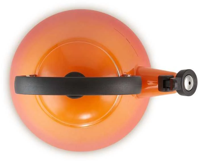 Le Creuset Kone Virdulys 1.6L / Oranžinis