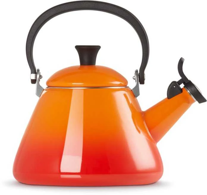 Le Creuset Kone Virdulys 1.6L / Oranžinis