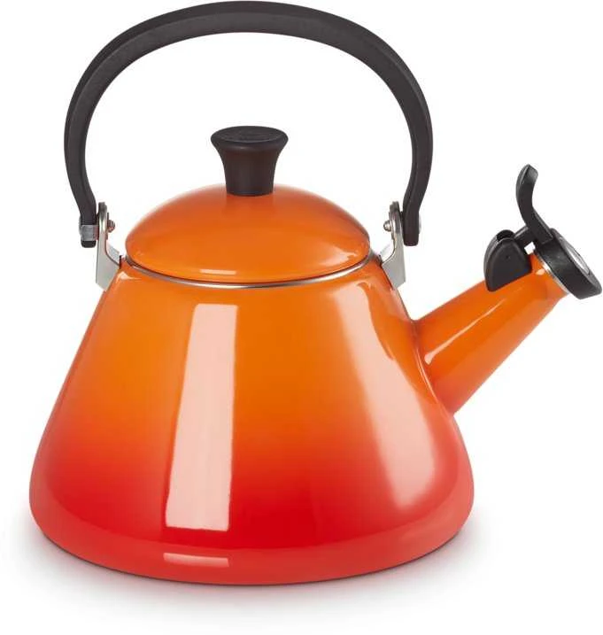 Le Creuset Kone Virdulys 1.6L / Oranžinis