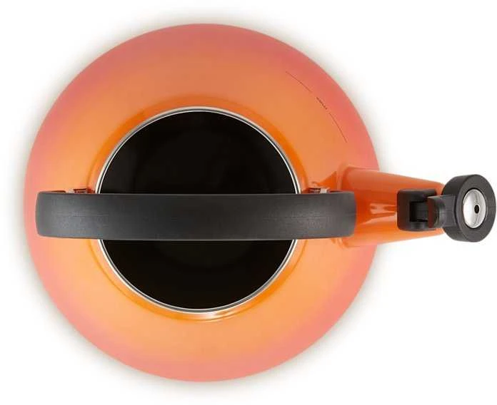 Le Creuset Kone Virdulys 1.6L / Oranžinis