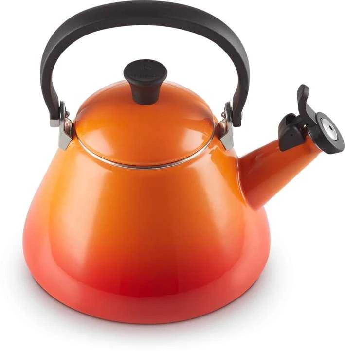 Le Creuset Kone Virdulys 1.6L / Oranžinis