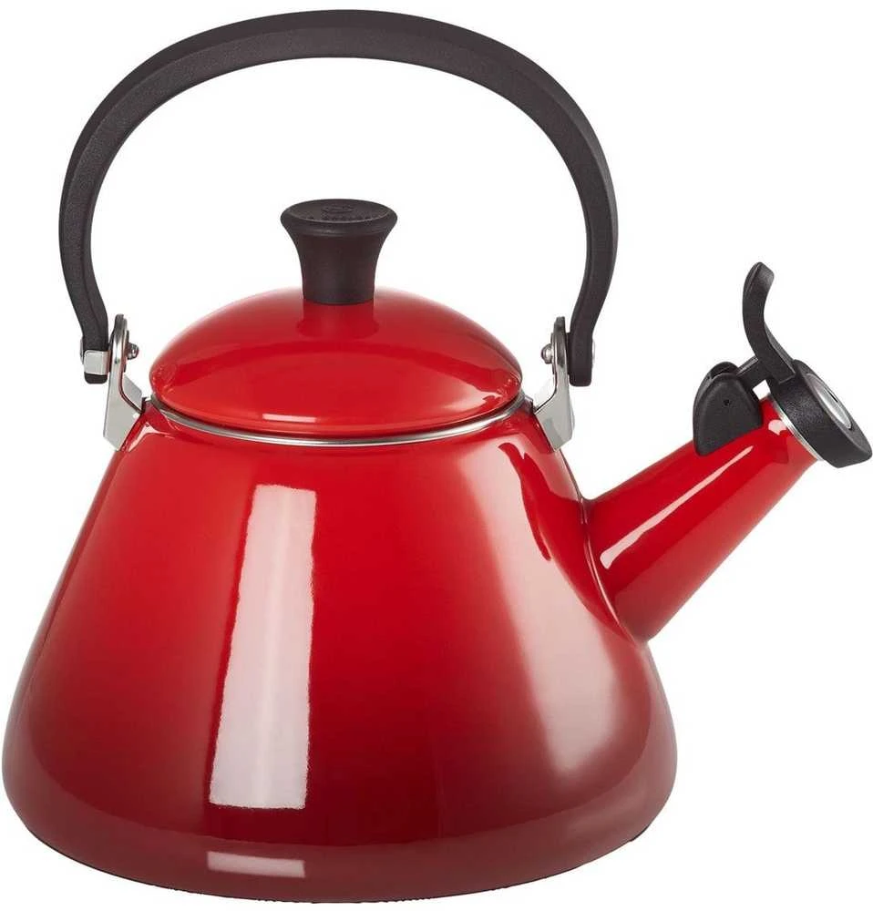Carruzzo Le Creuset 40101020600000 virdulys 1,6 L Raudona