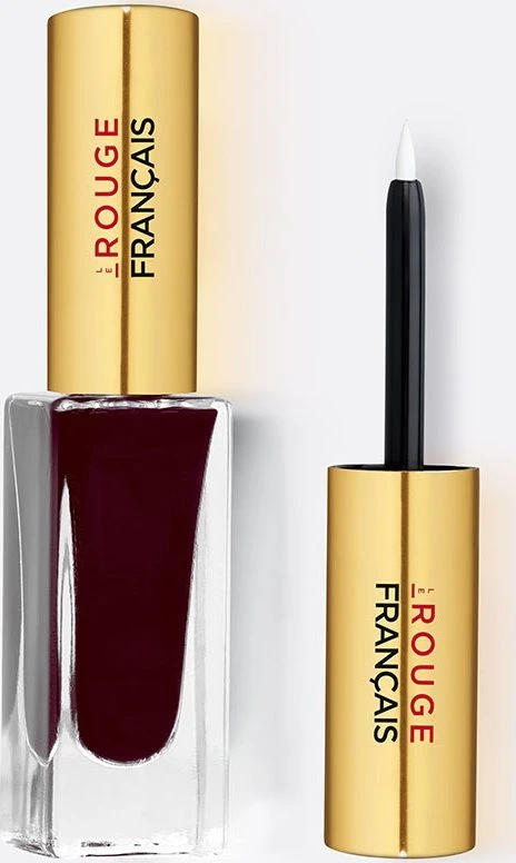 Le Rouge Francais Liquid Akių apvadas 530 Le Pourpre Persee, 5 ml
