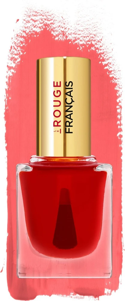 Le Rouge Francais Nagų lakas 993, 10 ml