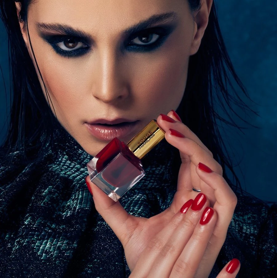 Le Rouge Francais Nagų lakas 993, 10 ml