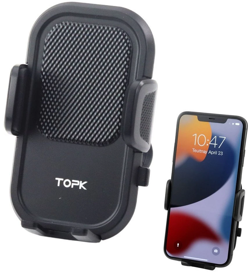 Lean Telefono laikiklis automobiliui