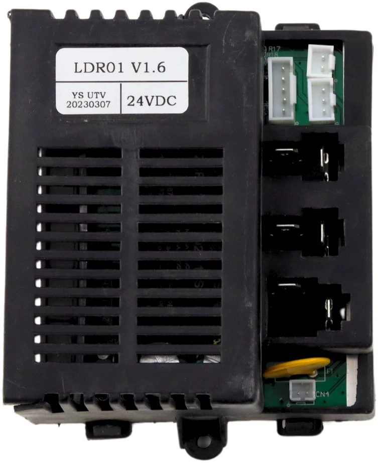 Lean Cars Centrinis modulis LDR01 V1.6 A033 - 24V