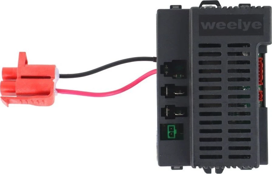 Lean Cars Valdymo blokas RX108 24V JS3168