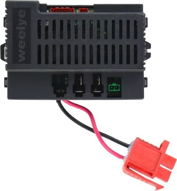 Lean Cars Valdymo blokas RX108 24V JS3168