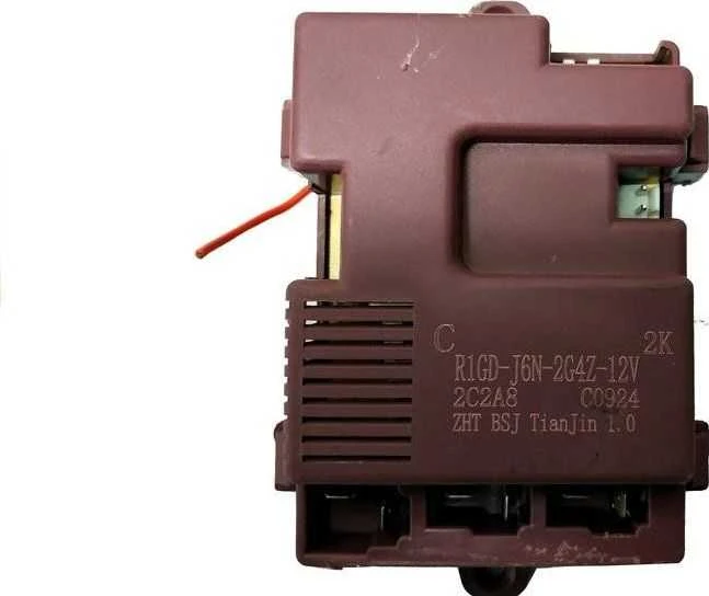Lean Cars Centrinis modulis WXE1688 elektrinei vaikiškai mašinėlei