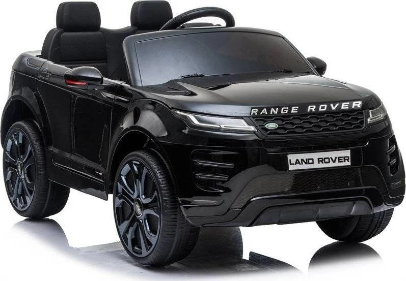 Lean Cars Vaikiškas elektromobilis Range Rover Evoque