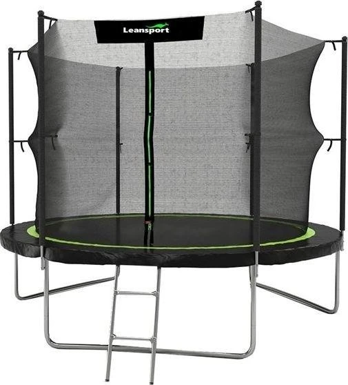 Batutas Lean Sport Pro, 366 cm, 12 pėdų