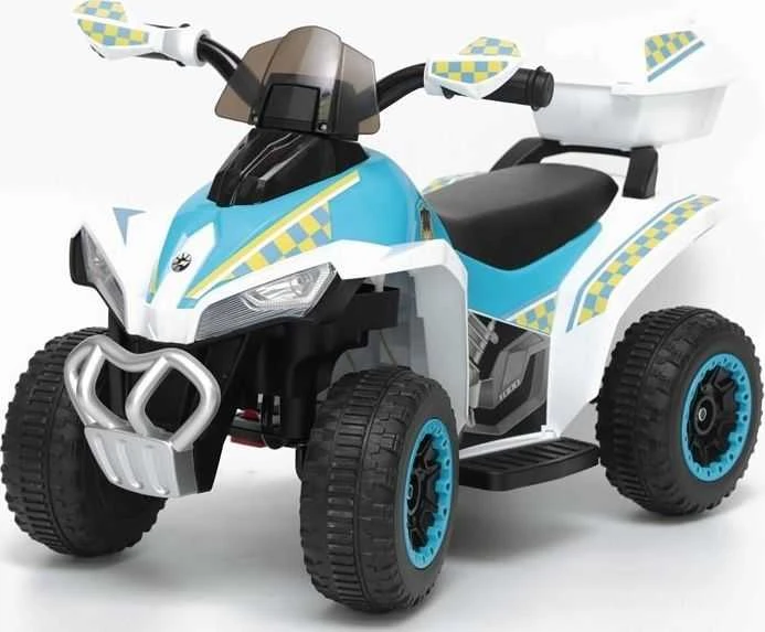 Lean Cars Vaikiškas elektrinis keturratis GTS 1188-A