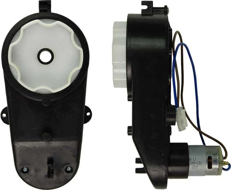 Lean Cars Reduktorius elektromobiliui,12V, 5000 aps/min., S2588