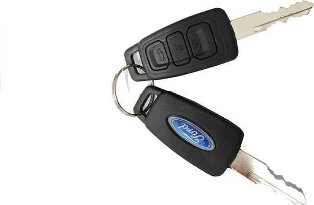Lean Cars Užvedimo modulis elektriniam automobiliui Ford Ranger