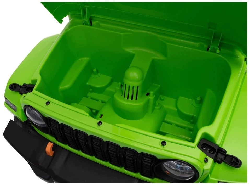 Lean Cars Elektromobilis 24 V