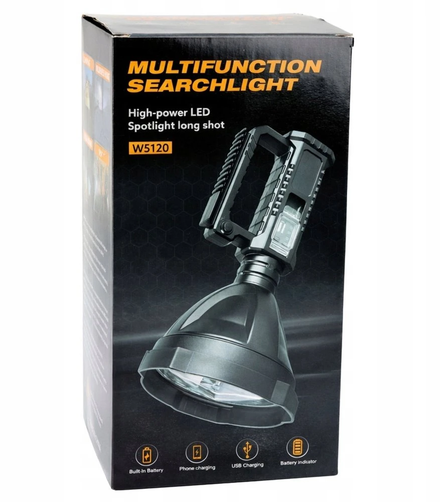 Lean LED prožektorius 31 cm