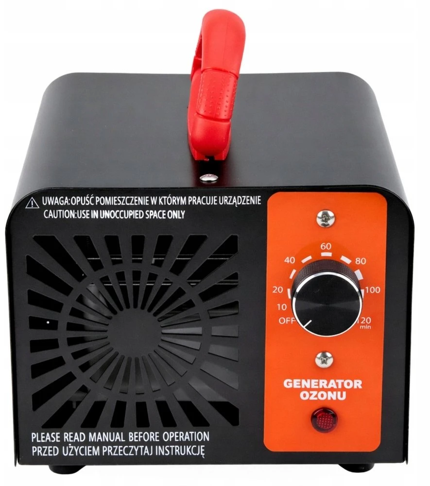 Lean Ozonatorius 155 W