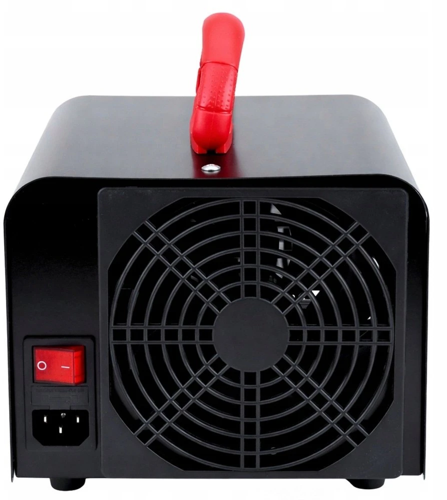 Lean Ozonatorius 155 W