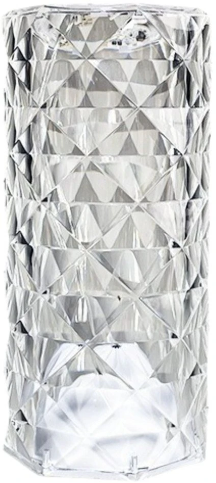 Lean LED lempa