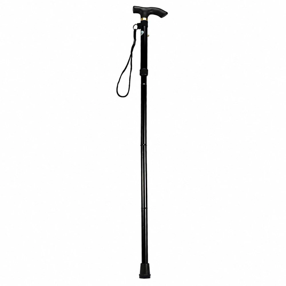 Lean Sulankstomas teleskopinis aliuminio ramentas 85–95 cm