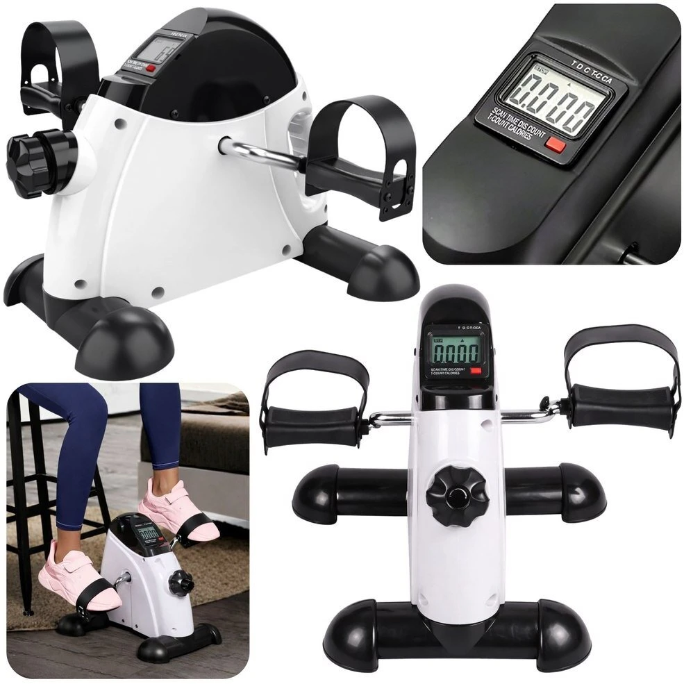 Lean Mini pedalinis treniruoklis