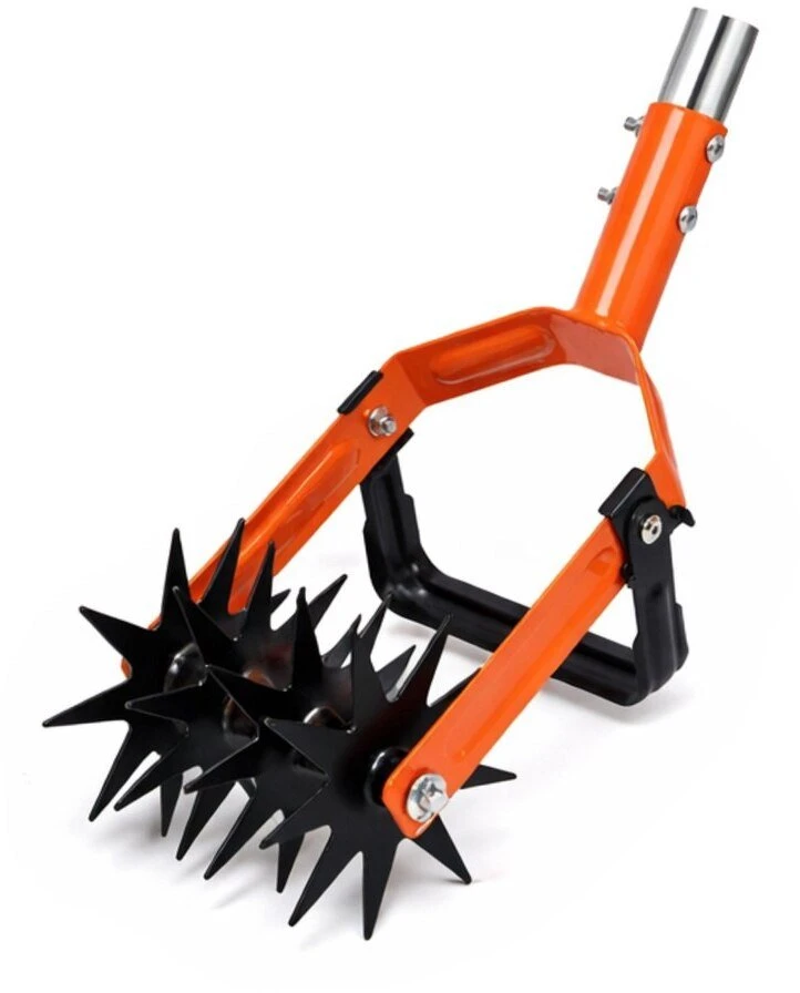 Lean Rotacinis ravėjas 110–185 cm