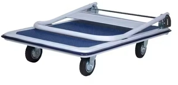 Lean Tvirtas transportavimo vežimėlis 150 kg