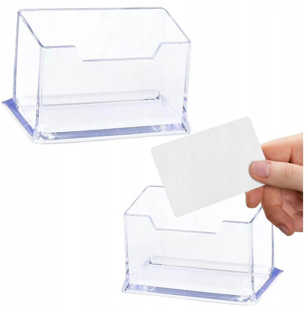 Lean Vizitinių Kortelių Dėklas 11 cm