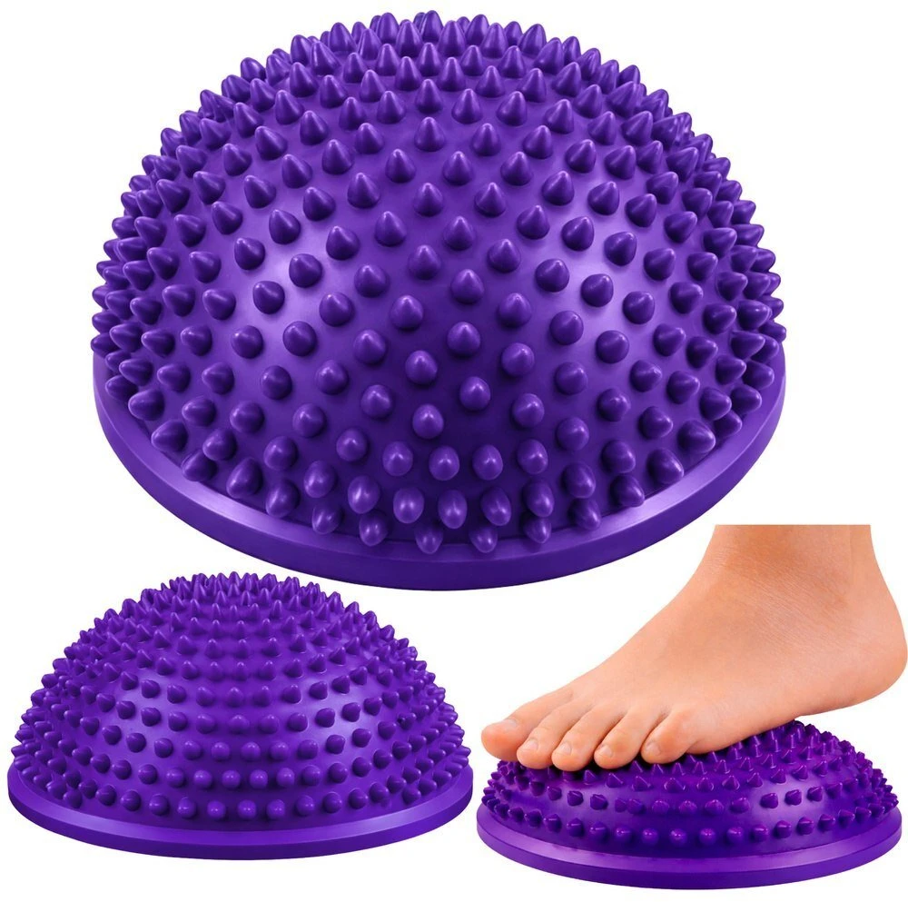 Lean Sensorinis pusrutulis 16 cm