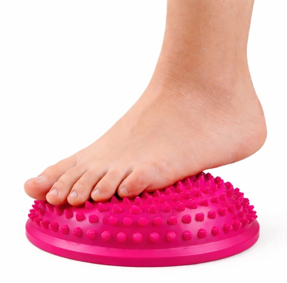 Lean Sensorinis pusrutulis 16 cm