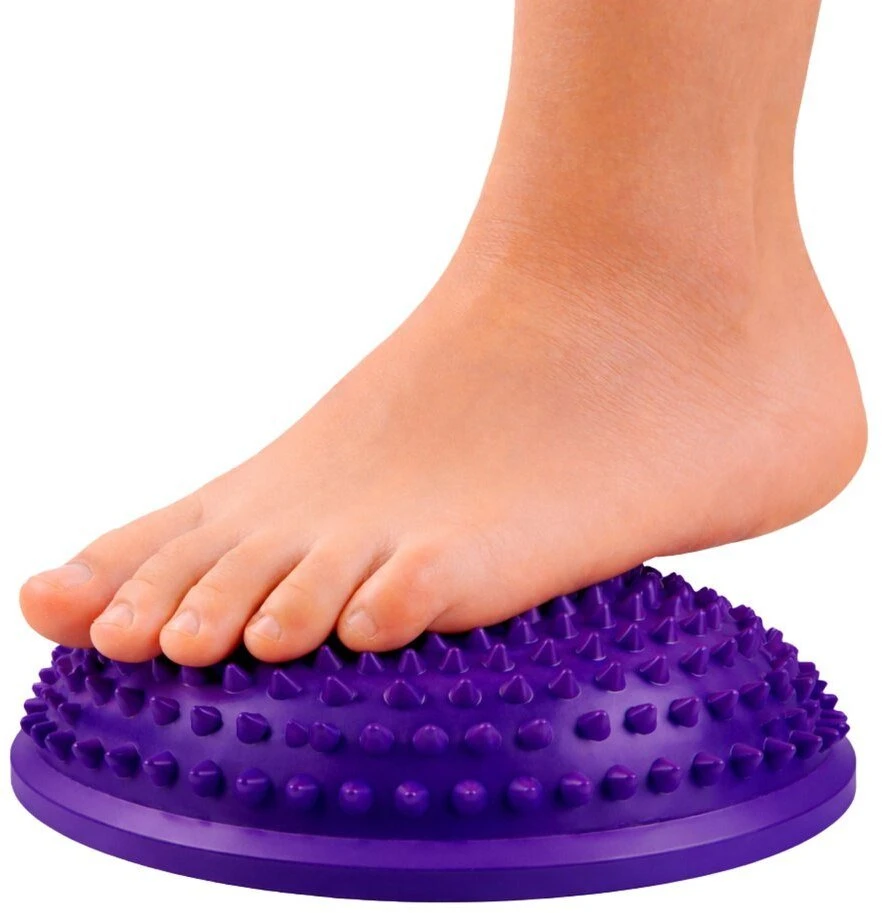 Lean Sensorinis pusrutulis 16 cm