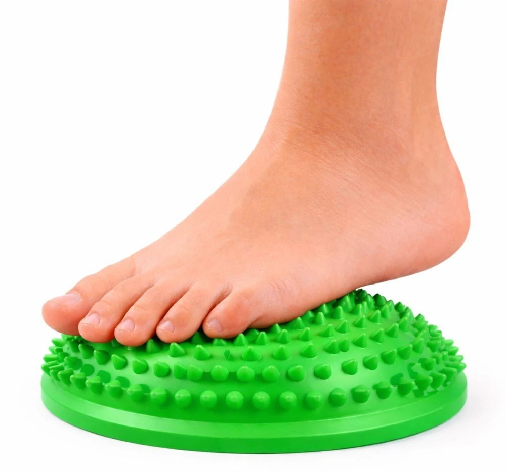 Lean Sensorinis pusrutulis 16 cm