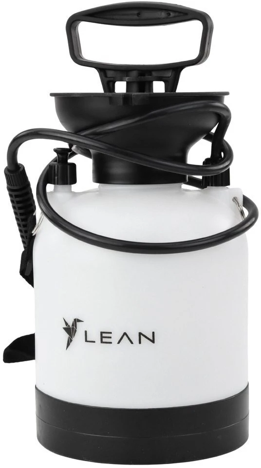 Lean Rankinis slėginis purkštuvas 3 l