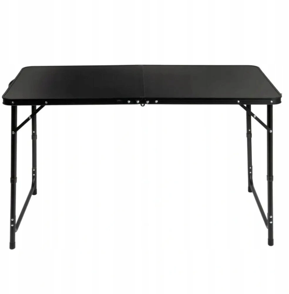 Lean Sulankstamas stalo rinkinys 120 x 60 cm 4 vnt.