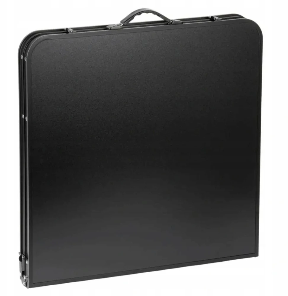 Lean Sulankstamas stalo rinkinys 120 x 60 cm 4 vnt.