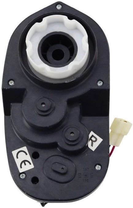Lean Cars A730-2 24V RS555 pavaros variklis, 18000 RPM