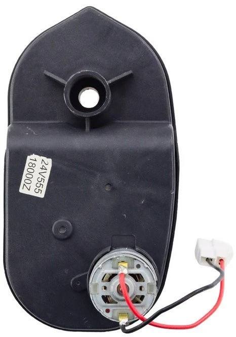 Lean Cars A730-2 24V RS555 pavaros variklis, 18000 RPM