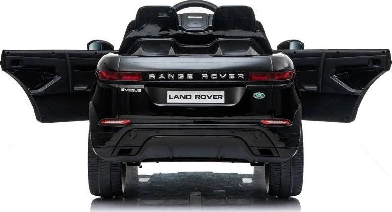 Lean Cars Vaikiškas elektromobilis Range Rover Evoque